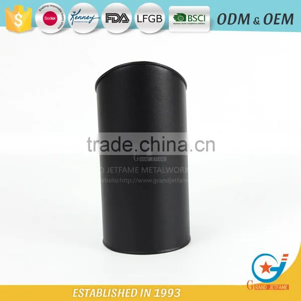 Fireplace Homeware Iron Powder Coating Metal Ash Bucket photo-2