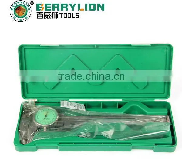 Hot Selling Table Type 150mm Stainless Steel Caliper photo-5