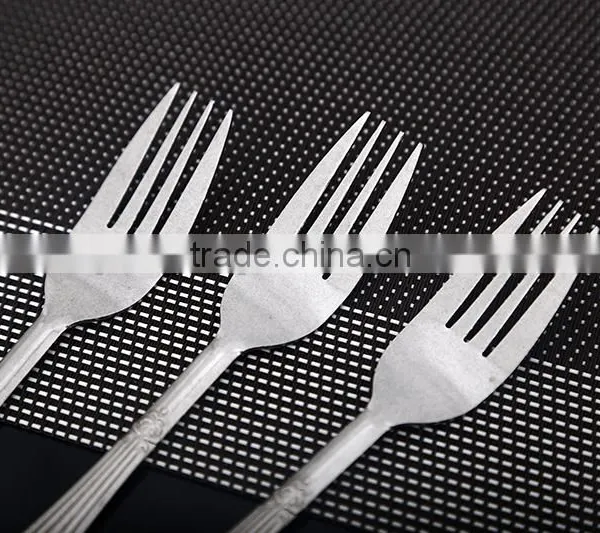 2016 Fashion Aesthetic Stainless Steel Fork the Fork Cattle Made in China photo-6