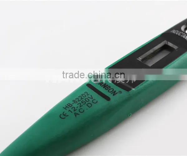 Multi-function Digital Display Test Pencil photo-2
