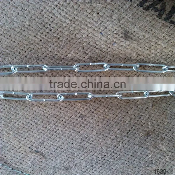 Linyi OEM Good Reputation Factory Supply High Test Chain Astm80