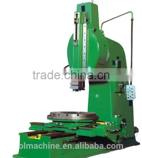 Slotting Machine B5020 B5020D B5032 B5032D B5050A Slotting Length 200 320 500mm photo-2