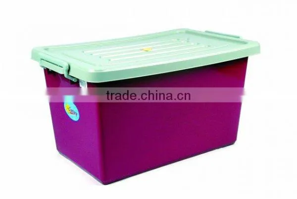 Storage Box