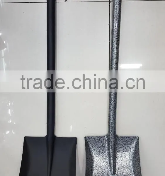 S503 Y Shovel photo-3
