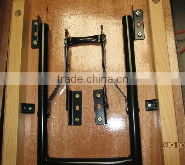 Banquet Wood Beer Folding Tables photo-3