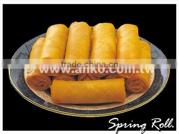 Anko Small Scale Mixing Frozen Commercial Spring Roll Pastry Machine photo-3