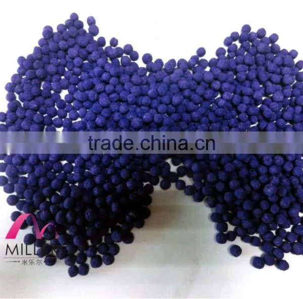 Dark Blue Water Beads photo-5