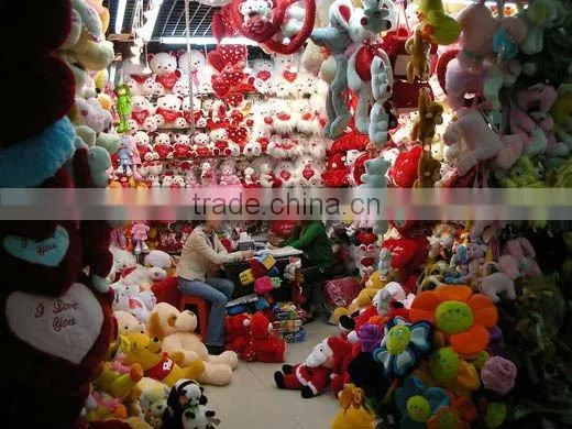 Yiwu Export Import Agent