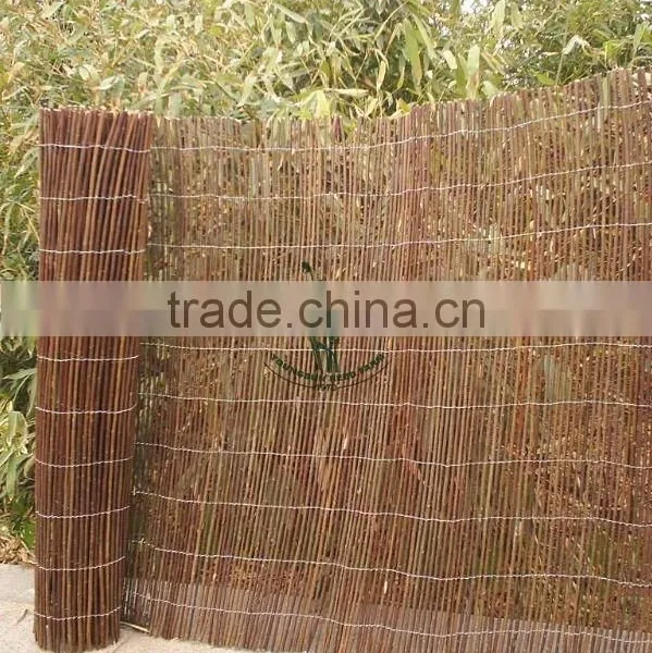 Willow Fence for Gardening photo-2