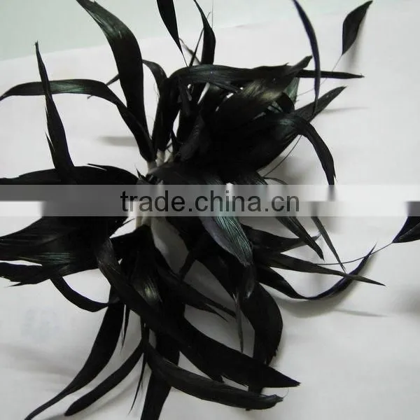 Feather Flower