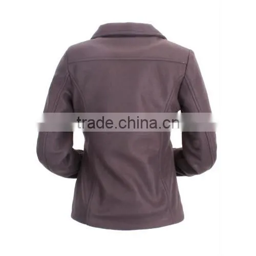 Ladies Long Coat Design Women Winter Long Coat Korea for Women photo-2