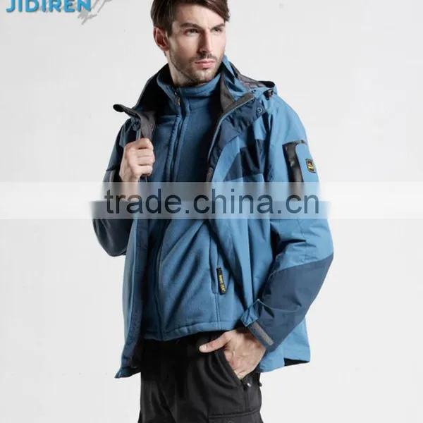 softshell waterproof jackets