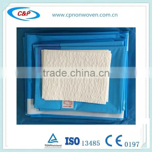 Universal Drape Pack photo-3