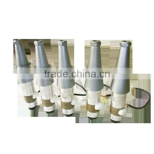 Supply High Quality Ultrasonic Transducer 10 Years Experience in Factory photo-3