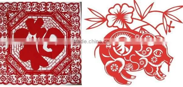 Good Quality 1830 Fabric Laser Cutting Machine With FDA photo-2