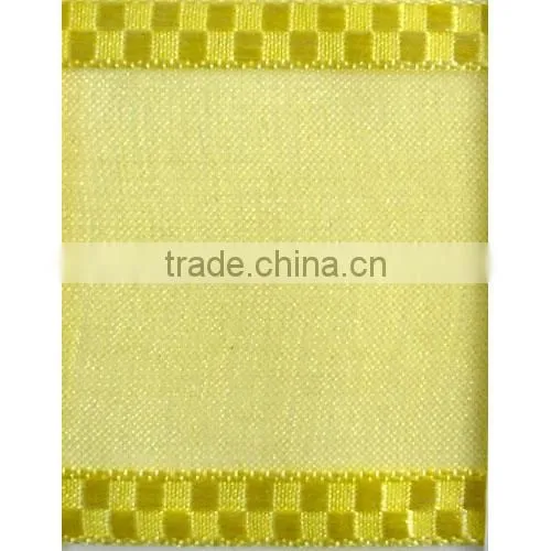 Colorful Bright China Manufacturer Metal Ribbon photo-4