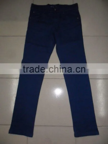Ladies Skin Tight Trouser photo-4