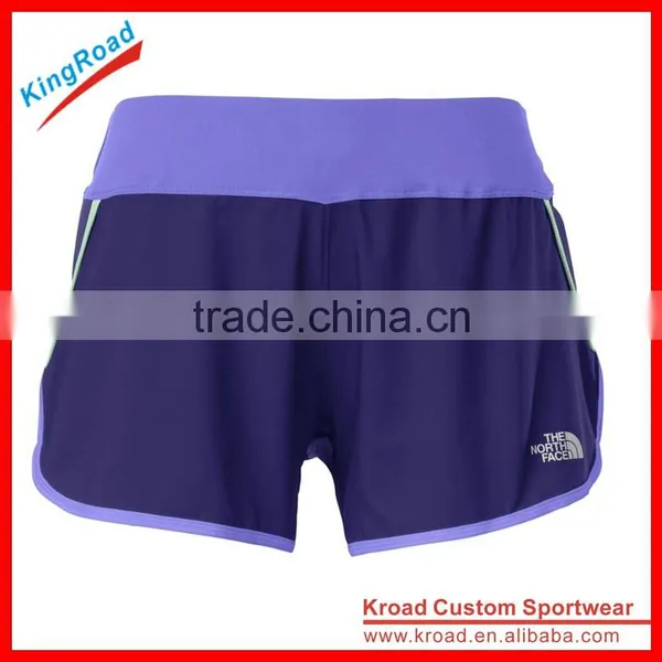 Running Shorts, Marathon Apparel, Coolmax Running Sportswear photo-4