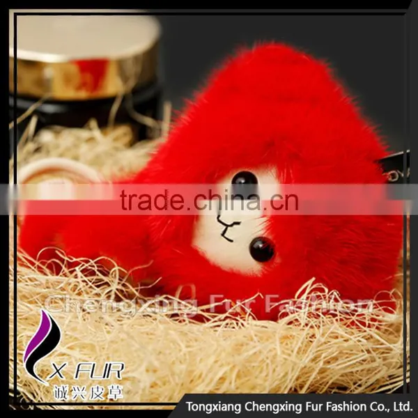 CX-A-03 Monkey Mink Fur Fashion Toy Fashion Doll photo-4