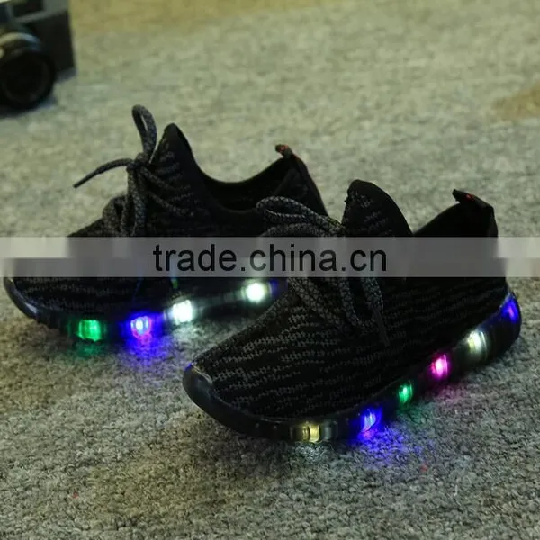Zm50205b 2017 New Style Girls Single Shoes Fashion Breathe Childern Shoe photo-6
