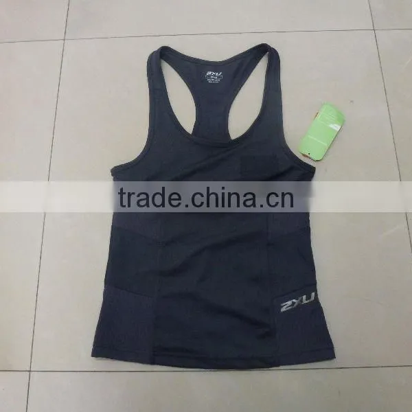 Women's Yoga Tank Top