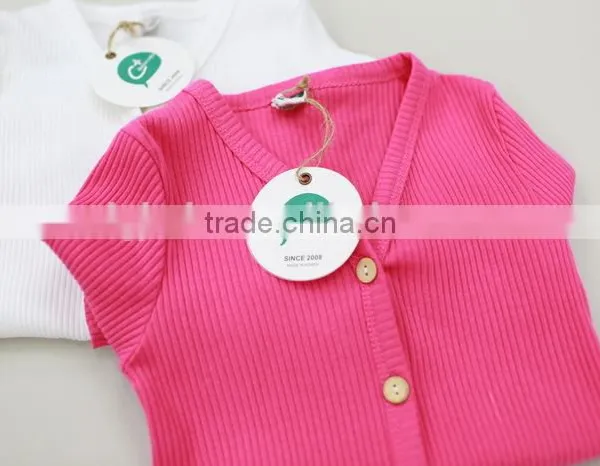 Kids Clothes Wholesale Sweater Designs for Kids Korean Children Cardigan Clothing photo-6