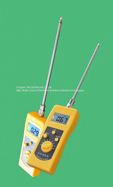 ТОКИ Индексатор влажности почвы DM300L photo-2