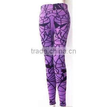 Seamless Lady Fashion Yoga Pants photo-2