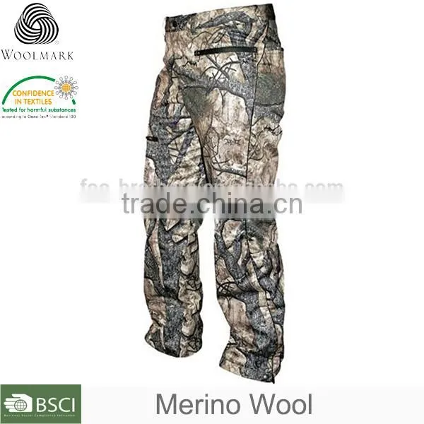 Comfortable Sportwear Waterproof Windproof Hiking Pants,softshell Waterproof Hiking Pants photo-4