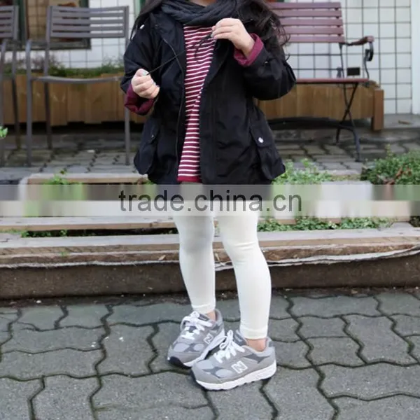 Best Quality Wholesale Velvet Fabric Girl Tights photo-2