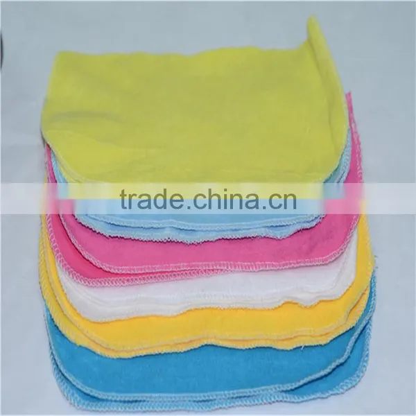 Colorful Baby Gift Set Newborn Towel Pure Towel for Baby photo-5