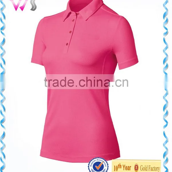Fashion Colorful Polo Shirt Designs/new Design Polo Shirt photo-4