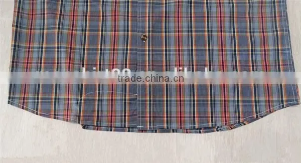 2017 Latest Fishing Shirt Men's Short Sleeve Casual Fashion Shirt photo-6