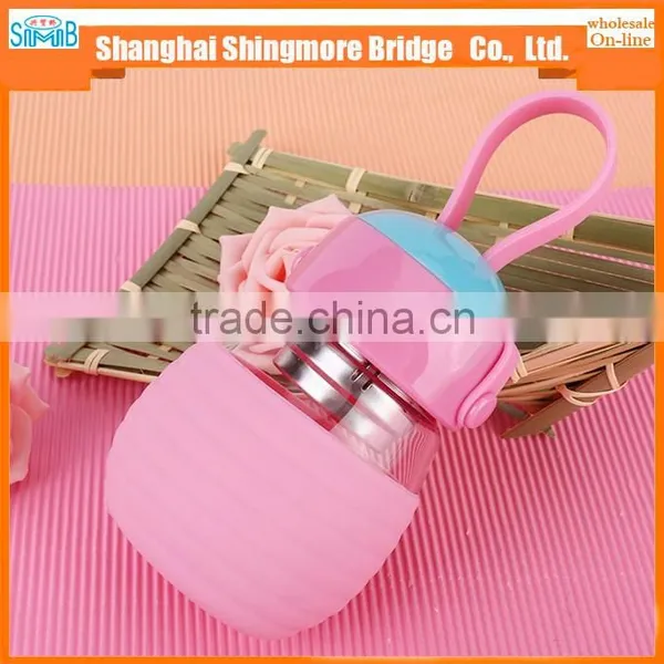 China Cup Supplier Top Selling Eco Friendly Portable Cup for Trip photo-2