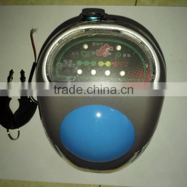500W-650w Electric Rickshaw Magnet Motor Kits Tricycle Motor Kit photo-6