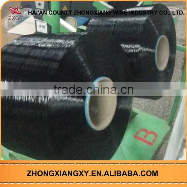 High Tenacity 100% Textured Wholesale Sewing Thread for Tent photo-5