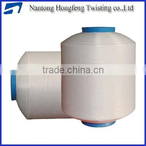 Knitting Polyester Spun Yarn