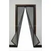 Victory New Developed Magnetic Door Curtain Magic Mesh