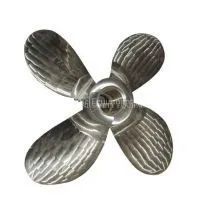 Marine Pitch Paramotor Propeller Thrust Propeller Copper Propeller