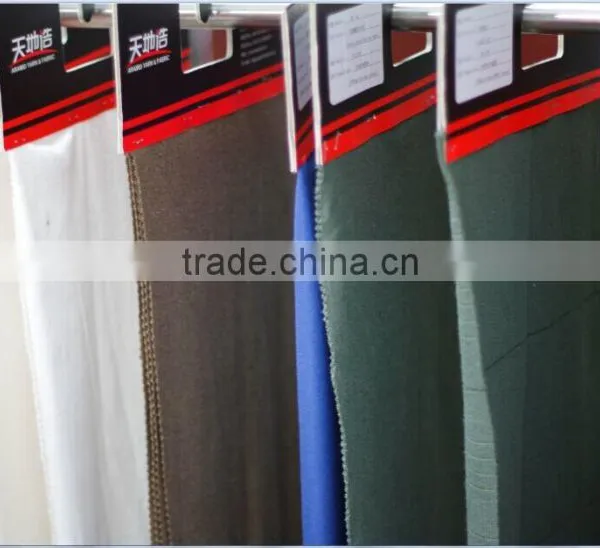 Aramid Fabric for Protective Clothing photo-5