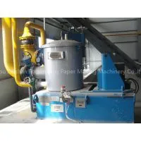 Easy Operation Stainless Steel Pressure Screen photo-3