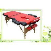 Portable Aluminium Massage Table photo-3