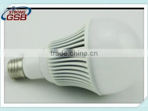 India Price Wholesale Energy Saving Light A19,A60 Dimmable 7w Led Bulb E27 photo-5