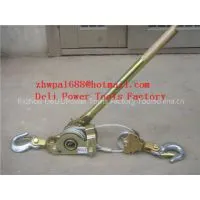 Mini Ratchet Puller,Cable Hoist,Ratchet Puller