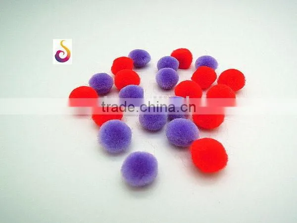 Top Quality Best Sell Craft Pompom & Chenille Stem Set photo-6