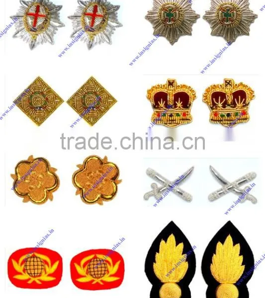 British Military Badges photo-6