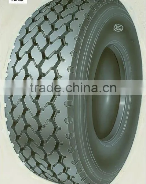 Chinese-Made Tires