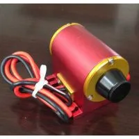 Diode Side Pumped Yag Laser Marking Module GTPC-50D 50W