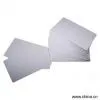 Sell Blank PVC Cards