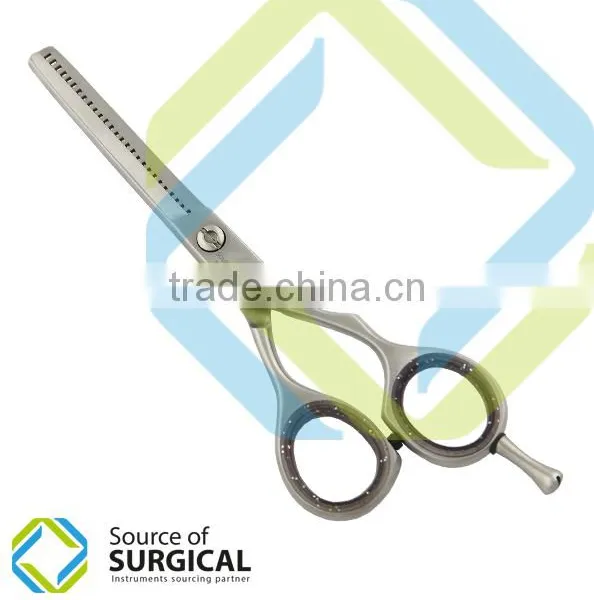 Hair Salon Scissors, Thinning Scissors Set